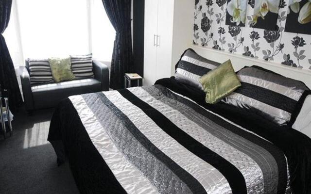 Edenfield Guest House