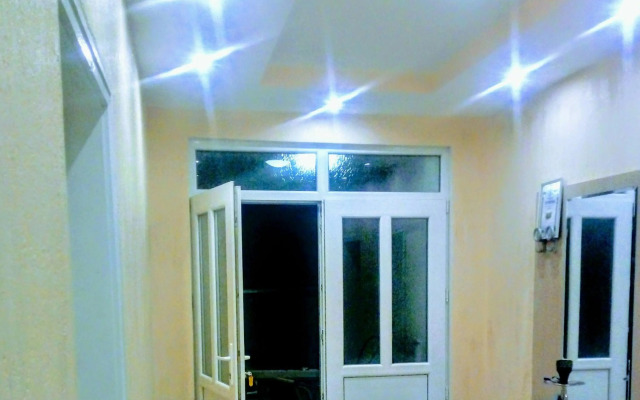 Rose & Water Guest house