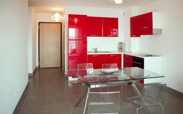 Res. Villa Tyrrenia, Macinaggio/rogliano, Apartment With bay View