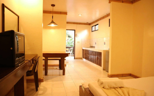 Mendelluke Suites