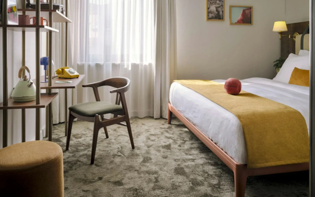Max Brown Hotel 5th District, part of Sircle Collection