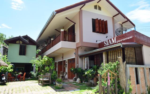Siam Guesthouse