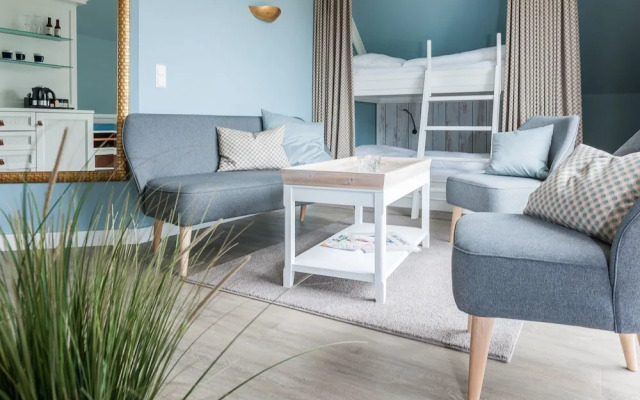 Hotel am MedemUfer