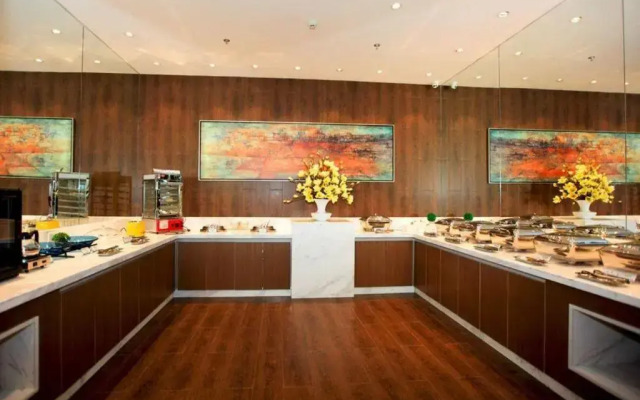 Jinjiang Inn (Dalian Huanan Square Zhonghua Road)