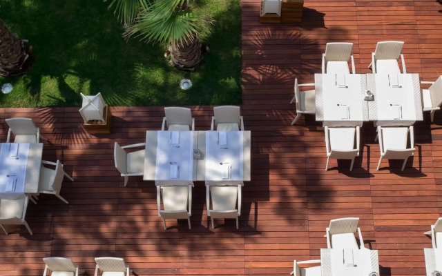 Suite Hotel Maestrale