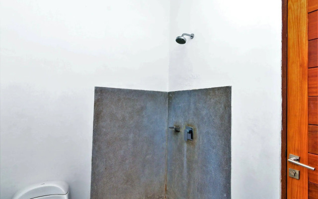 ZEN Rooms Padang Linjong Canggu