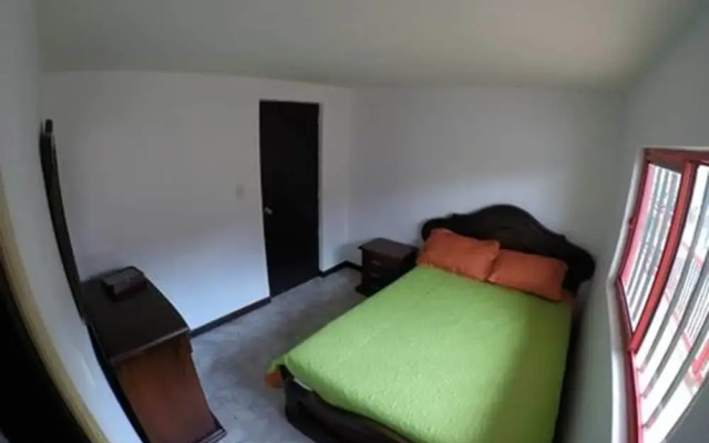 Hotel Mirador de Boquia Salento