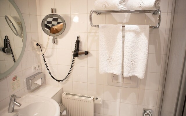 Boutique Hotel Hauser