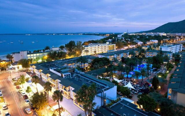 Alcudia Garden & Palm Garden