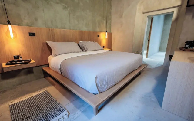 Casa 1800 Oaxaca Boutique Hotel City Center Based