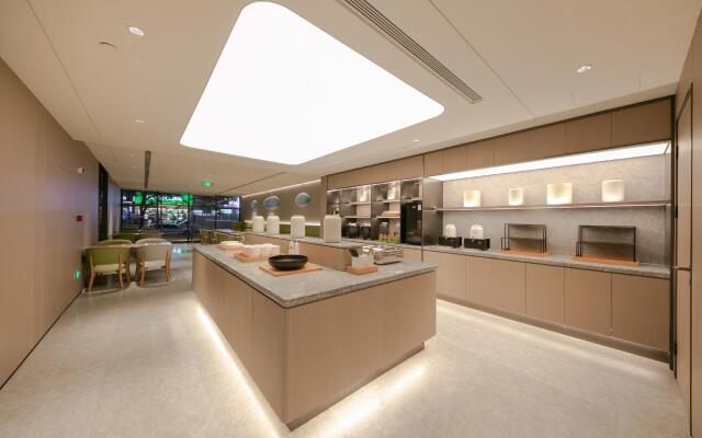 Ji Hotel Beijing Caoqiao