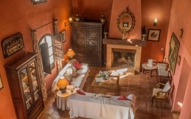 Hacienda las Marciagas