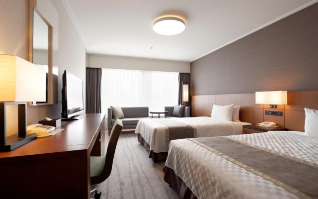 Superior Twin room (트윈 침대 2개) 사진 3