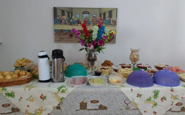 Pousada Pequizeiro