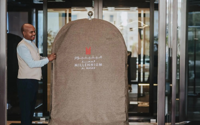 Millennium Al Masar