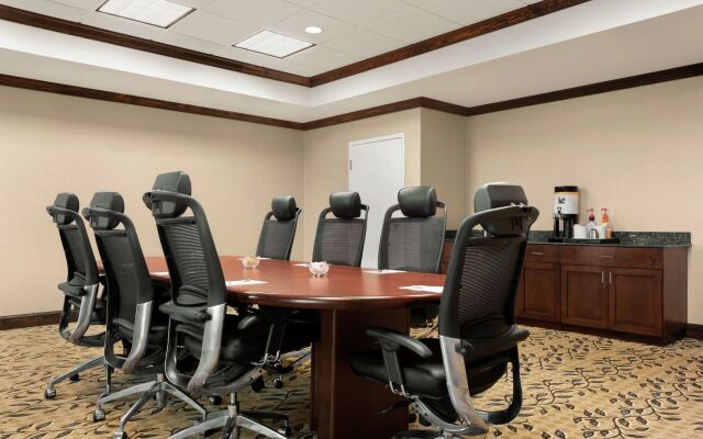 Hampton Inn & Suites Brunswick