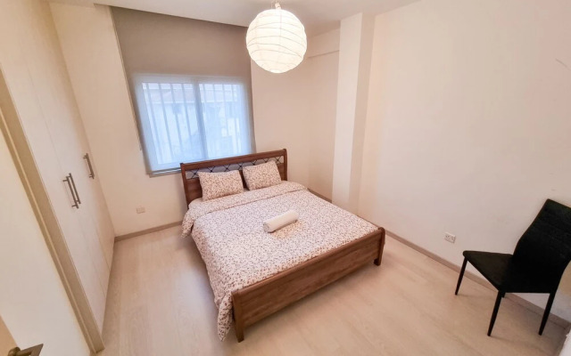 Sea Duced City Apartment