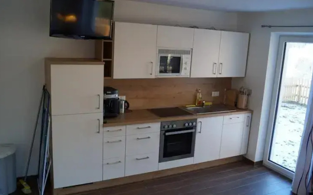 Ferienwohnung Klocker Andreas