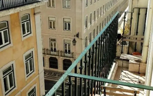 Yes! Lisbon Hostel