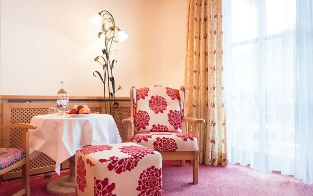 Hotel Krimmlerfälle