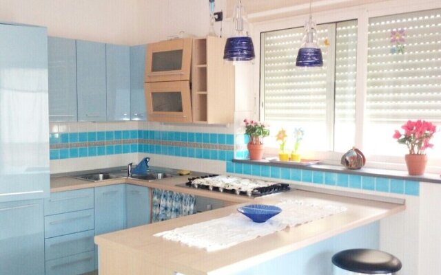 I Gigli di Mare