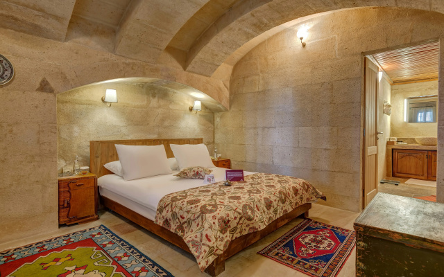Hotel Taskonaklar Cappadocia - Special Class