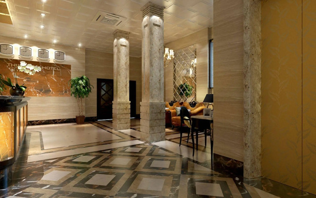 Thien Thai Hotel
