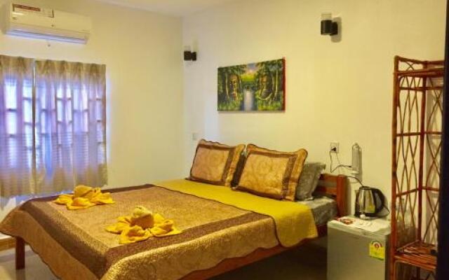 Sva Guesthouse
