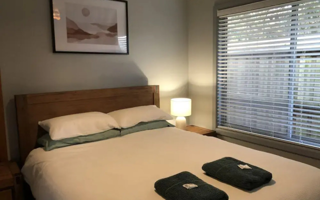 Seahorse Coastal Villas