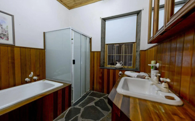 Reillys Wines Heritage Cottages