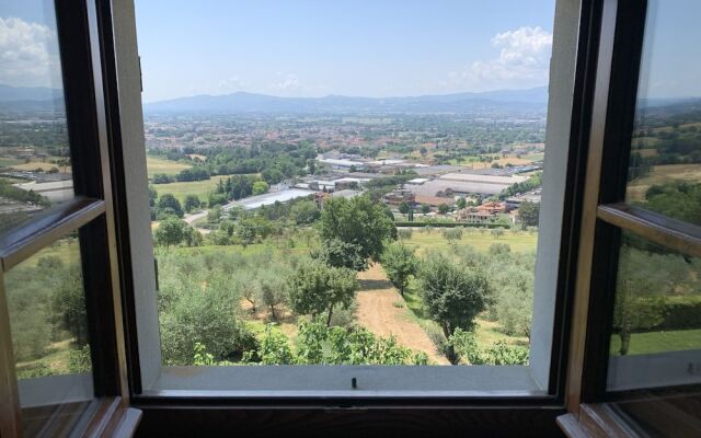 Relais Palazzo Di Luglio