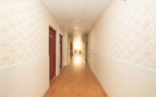 Zhongshan Emperor's Residence – Hotel Rooms – Zhongshan