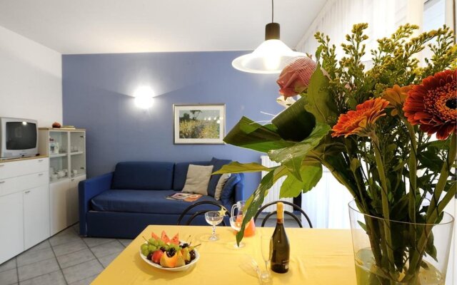 Residence Le Palme