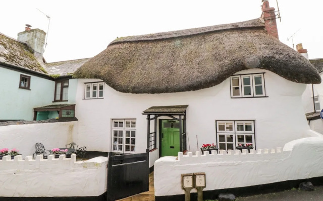 Teign Cottage