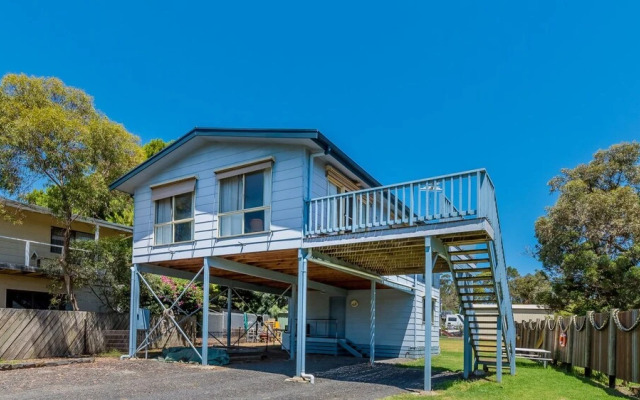 12 Aloha Ventnor Beach House
