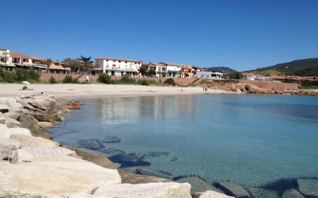 Villa Rosanna Isola Rossa