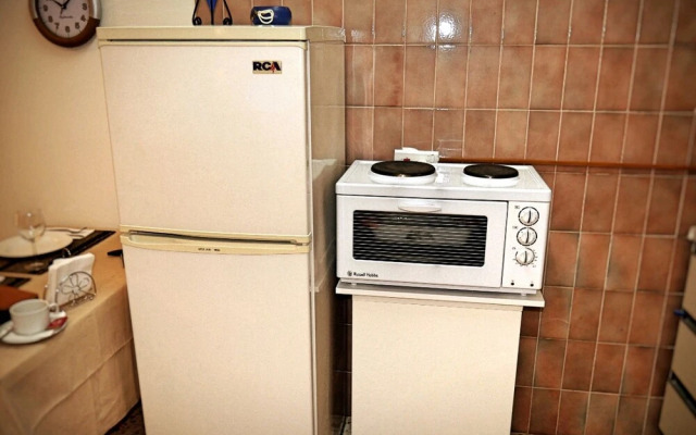 Napa Central Apartment