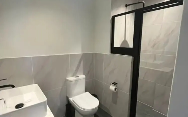 Valour Suite in De Waterkant
