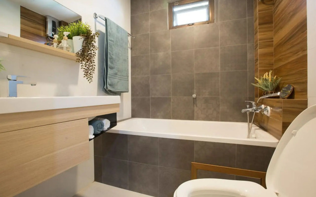 PAMA House Boutique Hostel