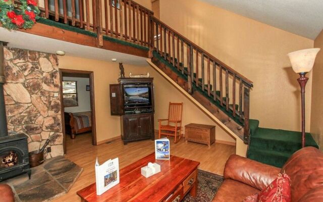 Four Seasons Retreat