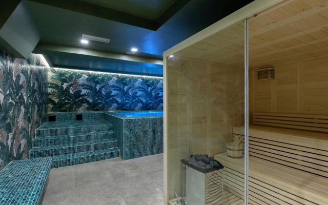 The Nest Resort