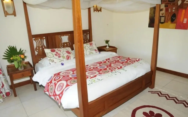 Lotfa Resort Diani