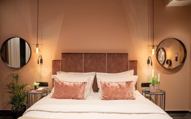 Olympus Terra Boutique Hotel