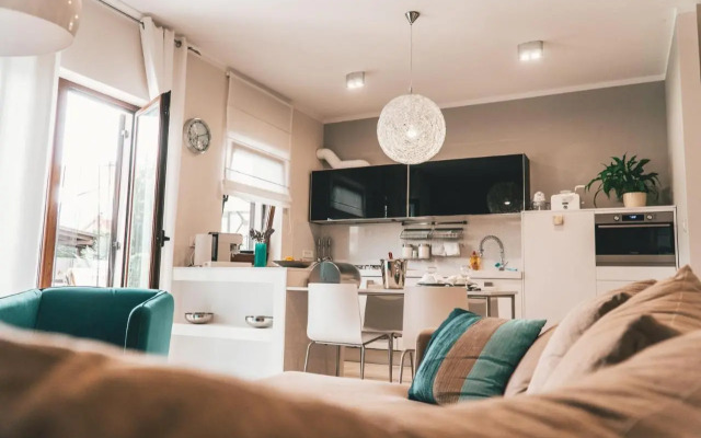 Apartment Serenum