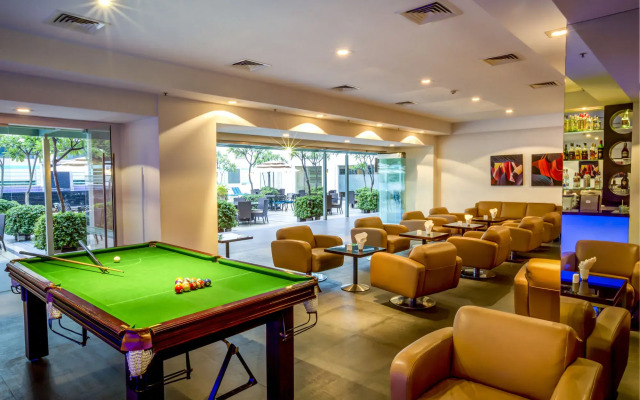 Radha Regent - Electronics City