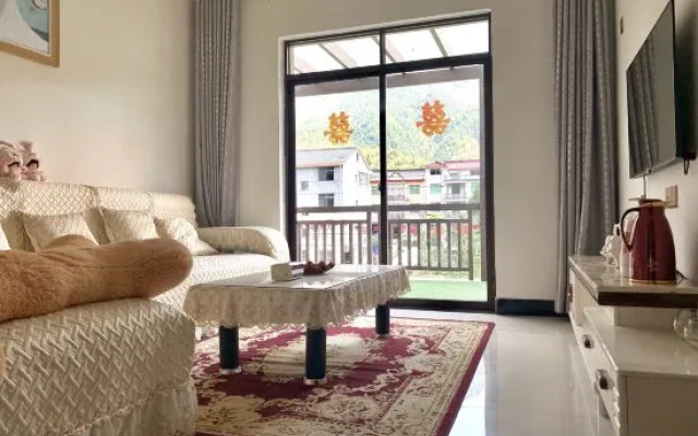 Hangzhou Pushe Xiaoqi Homestay