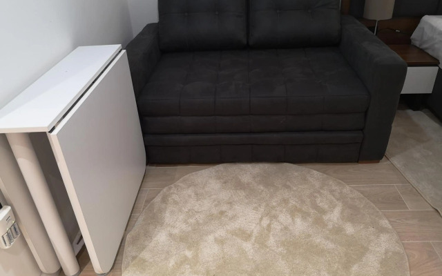 Zoned II Kopaonik - Studio Njegomir