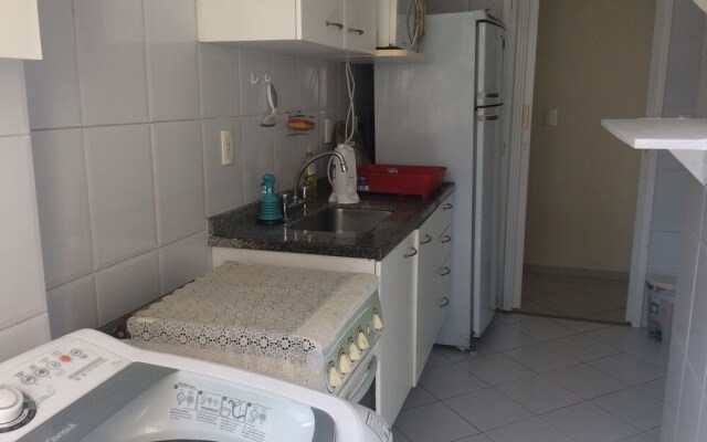 2 Quartos Premium Parque Olimpico