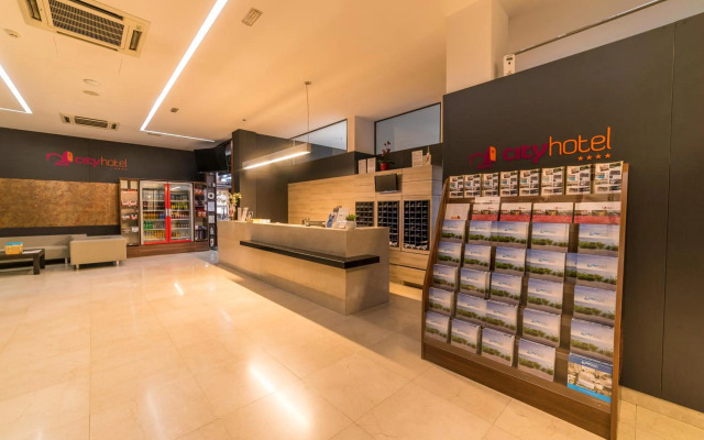 City Hotel Mostar