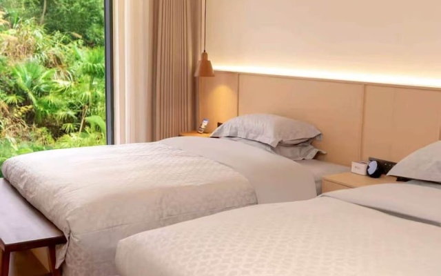 Shambhala Hotel of Zhangjiajie – Guest Rooms – Zhangjiajie
